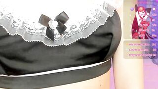 CaraMays - Porn Video [Bongacams]: cute webcam girl, lovely girl stream, russian girl