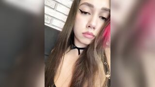 Jade8887 - Porn Video [Bongacams]: beautiful, sensational beauty, energetic streamer
