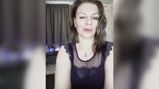 Taly1974 - Porn Video [Bongacams]: adult, mesmerizing bust, naked allure
