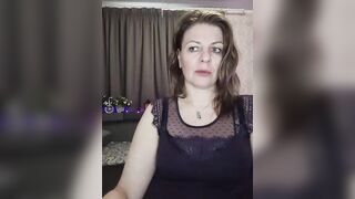 Taly1974 - Porn Video [Bongacams]: adult, mesmerizing bust, naked allure
