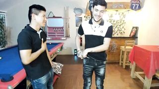 partyinthebar - Porn Video [Bongacams]: mesmerizing queen, trembling surrender, stunning posterior