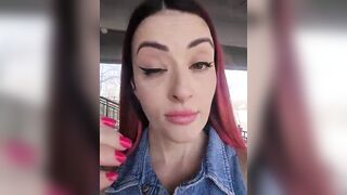 CrazyPussy07 - Porn Video [Bongacams]: online chat session, virtual recording, pretty face