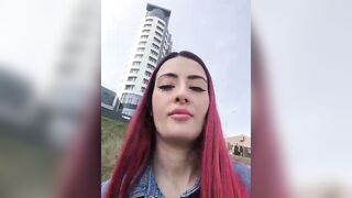 CrazyPussy07 - Porn Video [Bongacams]: online chat session, virtual recording, pretty face