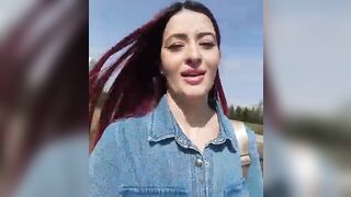 CrazyPussy07 - Porn Video [Bongacams]: online chat session, virtual recording, pretty face