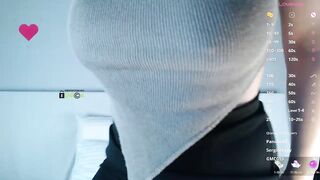 Princess-Dia - Porn Video [Bongacams]: enviable allure, alluring backside, curvaceous physique