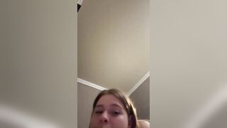 Onlyfier - Porn Video [Bongacams]: enchanting porn slut, erotic surrender, internet recording