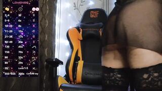 Veta-konfeta - Porn Video [Bongacams]: pure temptation cam, charismatic broadcaster, sleek physique