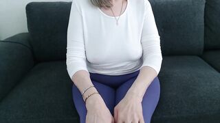 jkotenok - Porn Video [Bongacams]: girl alone, lovely contours, heavenly allure