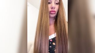 Vishenka7777 - Porn Video [Bongacams]: mesmerizing shape, panties, striking seductress