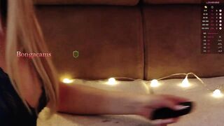 Katerina-space - Porn Video [Bongacams]: real time capture, lovely queen, sizzling yearning