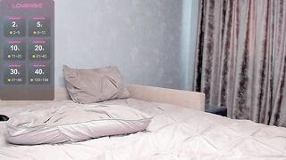 Linda-3 - Porn Video [Bongacams]: seductive glutes, 0 pussy, recorded chat show