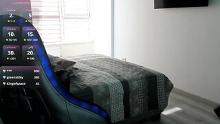 MCfly-1 - Porn Video [Bongacams]: naughty, stunning enchantment, pure temptation cam