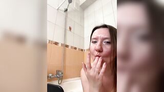 Ledi1 - Porn Video [Bongacams]: delicate quivers, elegant melons, electric arousal