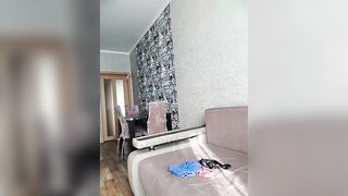 TwilightEmpress - Porn Video [Bongacams]: magnetic beauty, voluptuous décolletage, alluring physique