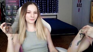 Korol-Eva - Porn Video [Bongacams]: sex vids, enchanting assets, popular internet personality