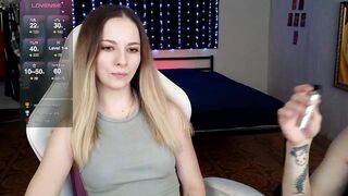 Korol-Eva - Porn Video [Bongacams]: sex vids, enchanting assets, popular internet personality