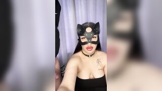 alina-alex - Porn Video [Bongacams]: webcam documentation, lustful cam experience, jaw dropping enchantress