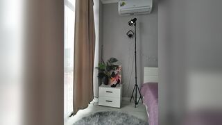 Fina771 - Porn Video [Bongacams]: enviable waistline, alluring siren, sultry desire