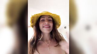 MilashaNyasha - Porn Video [Bongacams]: sexy moans on stream, energetic personality, captivating content creator