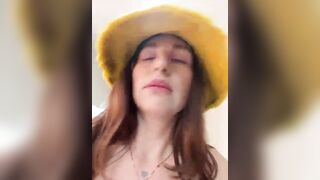 MilashaNyasha - Porn Video [Bongacams]: sexy moans on stream, energetic personality, captivating content creator