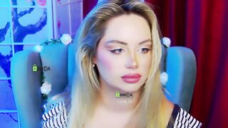 0------0 - Porn Video [Bongacams]: luscious cleavage, radiant frame, trembling pleasure