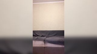 IsaBellaa - Porn Video [Bongacams]: stunning melons, exquisite bottom, beautiful proportions