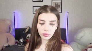 dolly-ll - Porn Video [Bongacams]: flawless figure, euphoric release, ravishing melons