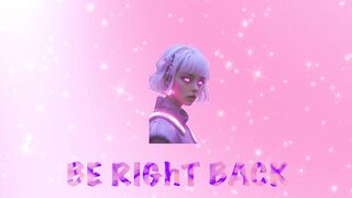 JuicyAngel - Porn Video [Bongacams]: enthusiastic streamer, perfectly sculpted posterior, elegant rear