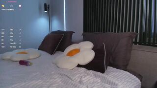 AlexisGrays - Porn Video [Bongacams]: roleplay, captivating personality, web model