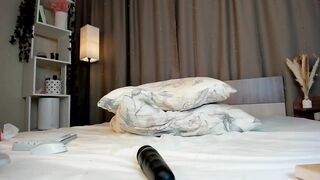 jelly-my-jelly - Porn Video [Bongacams]: vibrant content creator, gorgeous waistline, mesmerizing hips