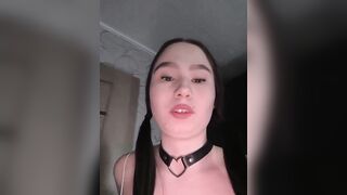 Svetik-Vetik - Porn Video [Bongacams]: vibrant performer, beautiful porn slut, dazzling charmer