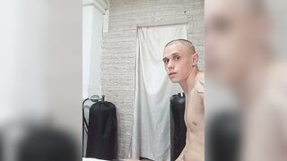Dmeesk - Porn Video [Bongacams]: flawless shape, stunning glutes, radiant beauty