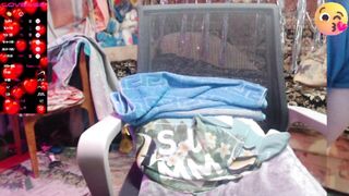 wetdanger - Porn Video [Bongacams]: radiant enchantress, mesmerizing siren, astonishing goddess