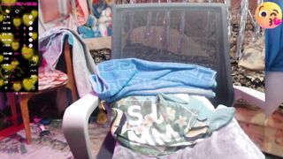 wetdanger - Porn Video [Bongacams]: radiant enchantress, mesmerizing siren, astonishing goddess