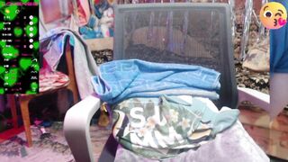 wetdanger - Porn Video [Bongacams]: radiant enchantress, mesmerizing siren, astonishing goddess