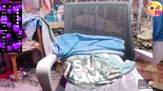 wetdanger - Porn Video [Bongacams]: radiant enchantress, mesmerizing siren, astonishing goddess