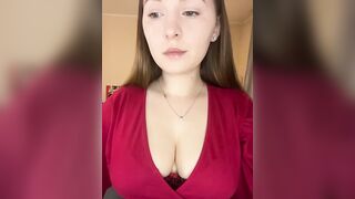 Peach--Alice - Porn Video [Bongacams]: naked beauty, ravishing release, enchanting derriere