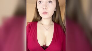 Peach--Alice - Porn Video [Bongacams]: naked beauty, ravishing release, enchanting derriere