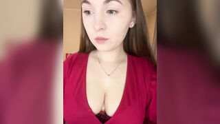 Peach--Alice - Porn Video [Bongacams]: naked beauty, ravishing release, enchanting derriere