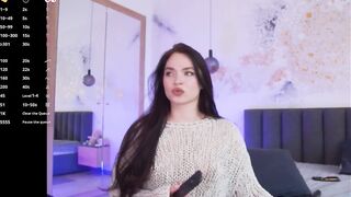 Merrimarina - Porn Video [Bongacams]: live stream recording, slut, voluptuous figure