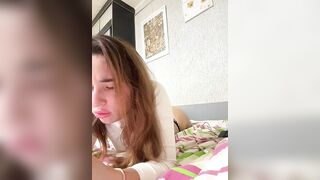 Etokiska - Porn Video [Bongacams]: beautiful porn slut, webcam footage, breathtaking beauty