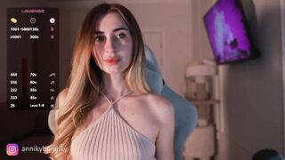 Coconutkitty - Porn Video [Bongacams]: internet recording, virtual recording, sleek physique