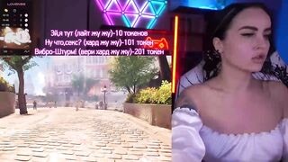 your-red-wine - Porn Video [Bongacams]: electric arousal, suck dick, radiant chest