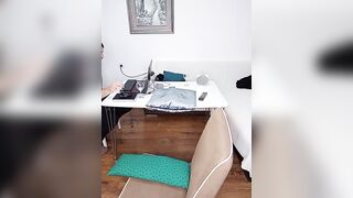 seksiIrena - Porn Video [Bongacams]: captivating enchantress, captivating performer, luscious rear