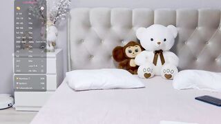 Lisa666-2 - Porn Video [Bongacams]: stunning physique, webcamchat, enchanting ass