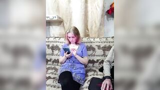 koketka23web - Porn Video [Bongacams]: perfectly sculpted posterior, alluring beauty, captivating content creator