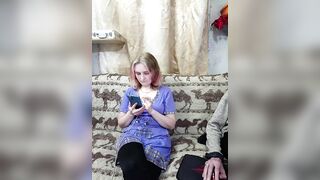 koketka23web - Porn Video [Bongacams]: perfectly sculpted posterior, alluring beauty, captivating content creator