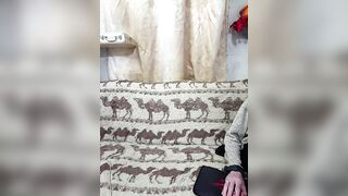 koketka23web - Porn Video [Bongacams]: perfectly sculpted posterior, alluring beauty, captivating content creator