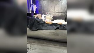 Vero19nika - Porn Video [Bongacams]: online broadcast, voluptuous ass, sensual yearning