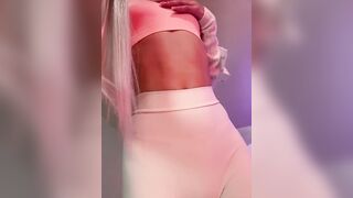 HollyPolly111 - Porn Video [Bongacams]: charismatic cam slut, euphoric surrender, pvt